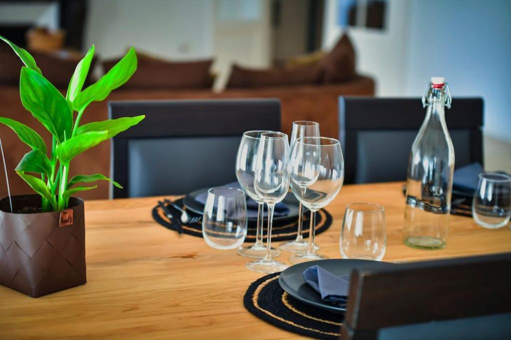 Grand Appartement De Haut Standing En Centre-Ville Montlucon Ngoại thất bức ảnh
