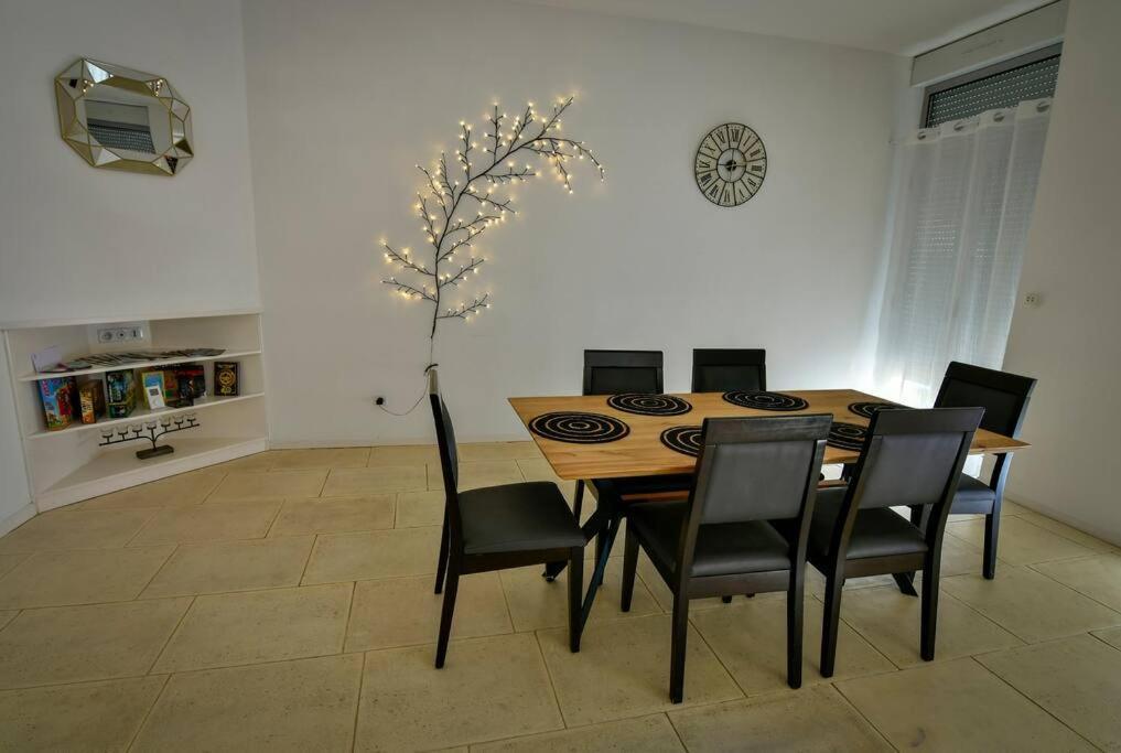 Grand Appartement De Haut Standing En Centre-Ville Montlucon Ngoại thất bức ảnh